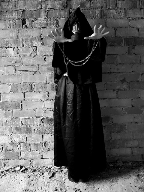 Mammon